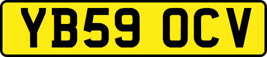 YB59OCV