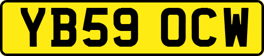 YB59OCW