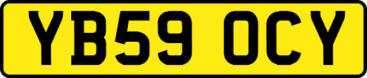 YB59OCY