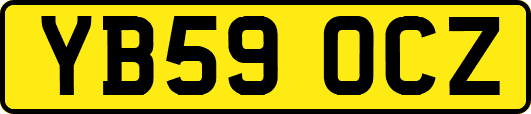 YB59OCZ