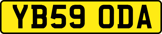 YB59ODA