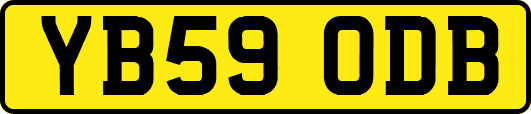 YB59ODB