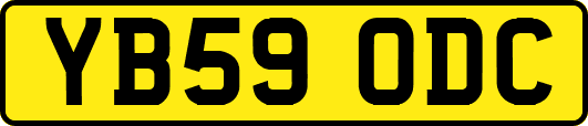 YB59ODC