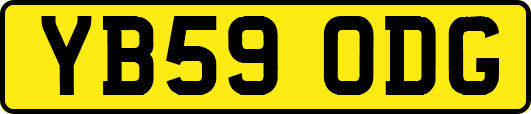 YB59ODG