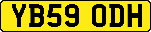 YB59ODH