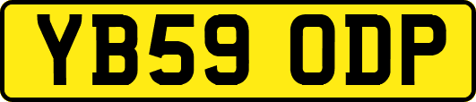 YB59ODP