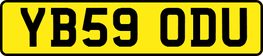 YB59ODU