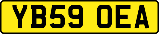 YB59OEA