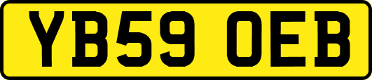 YB59OEB