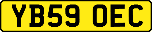YB59OEC