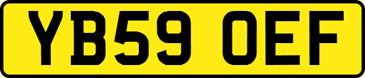 YB59OEF