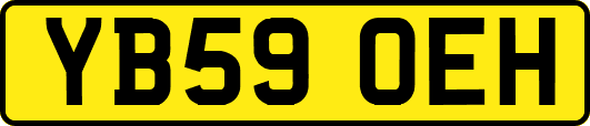 YB59OEH