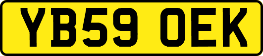 YB59OEK