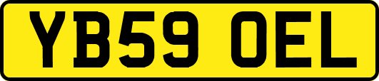 YB59OEL