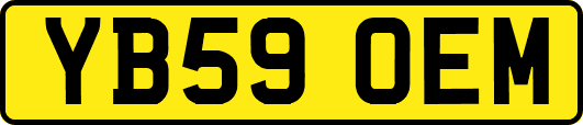 YB59OEM