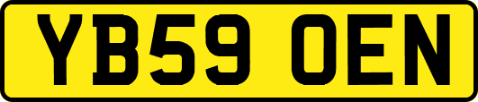 YB59OEN