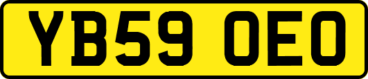 YB59OEO