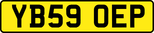 YB59OEP