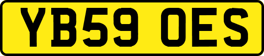 YB59OES