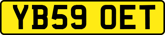 YB59OET