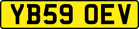 YB59OEV