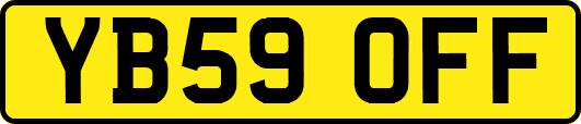 YB59OFF