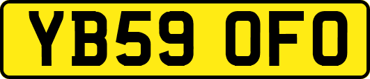 YB59OFO