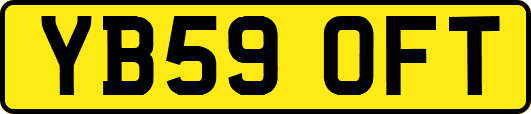 YB59OFT