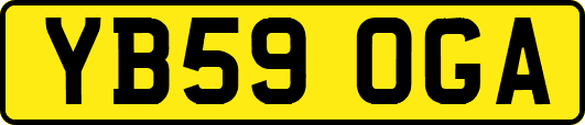 YB59OGA