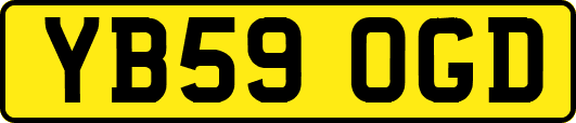 YB59OGD