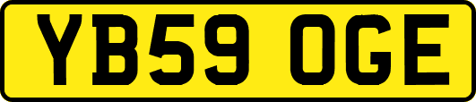YB59OGE