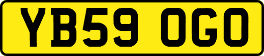 YB59OGO