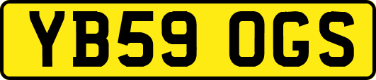 YB59OGS