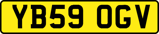 YB59OGV