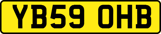 YB59OHB