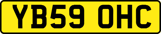 YB59OHC