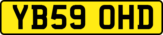 YB59OHD
