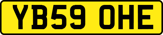 YB59OHE