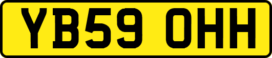 YB59OHH