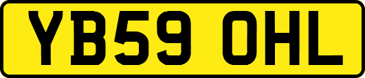 YB59OHL