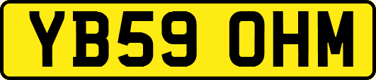 YB59OHM