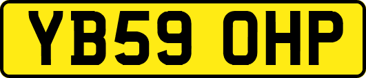 YB59OHP