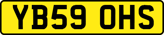 YB59OHS