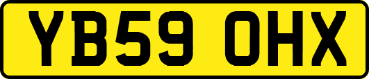 YB59OHX