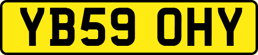 YB59OHY