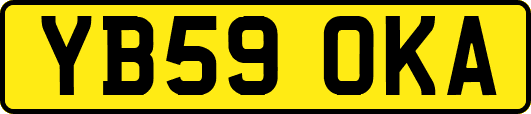 YB59OKA