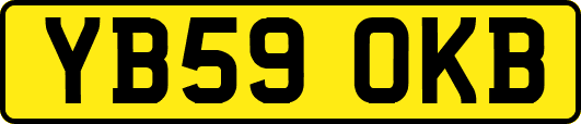 YB59OKB