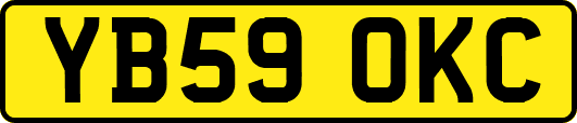 YB59OKC