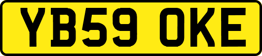 YB59OKE