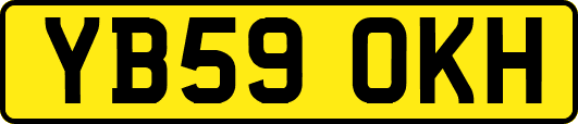YB59OKH